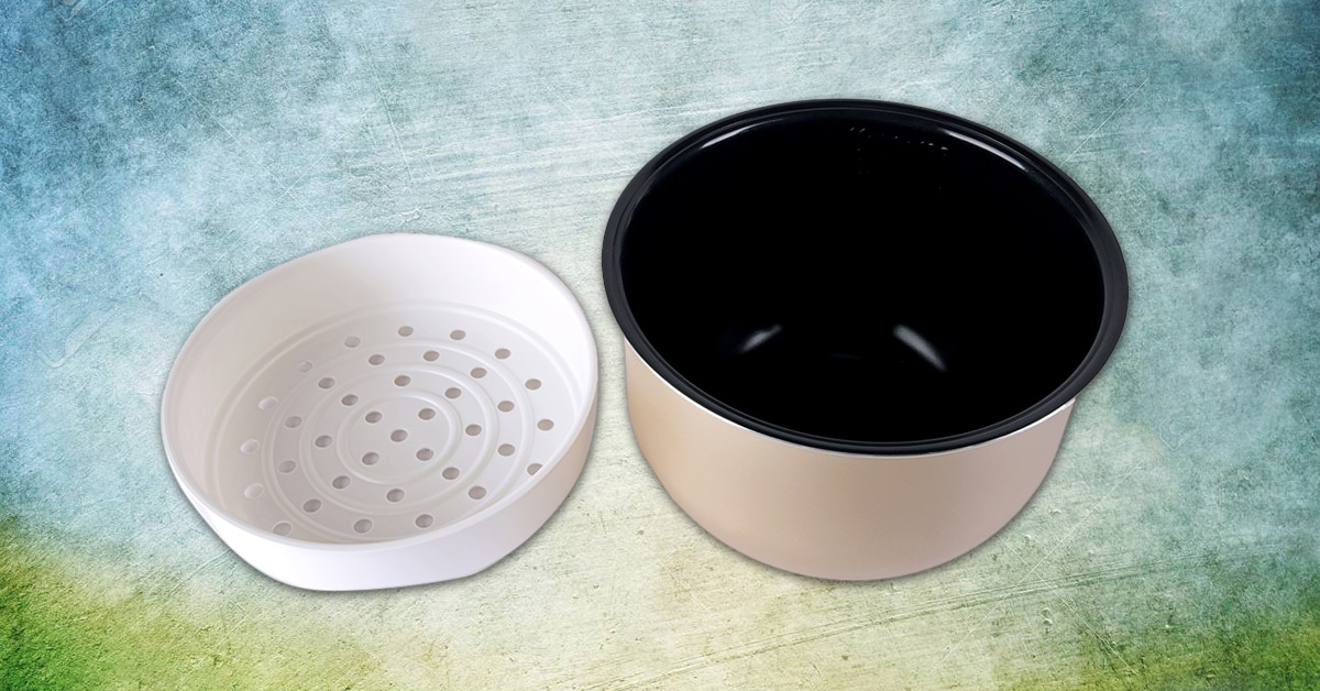 Nồi cơm điện 3D 1.8L Kangaroo KG18R1 - Liên hệ để được giá tốt