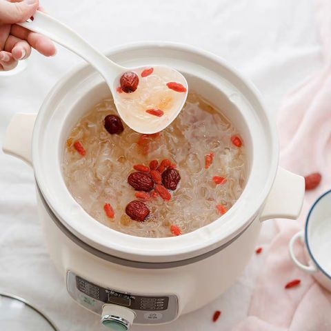 Nồi nấu chậm  Bear DDG-D30E2