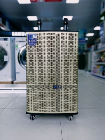 LOA KÉO CMAUDIO CM1555 BASS 40