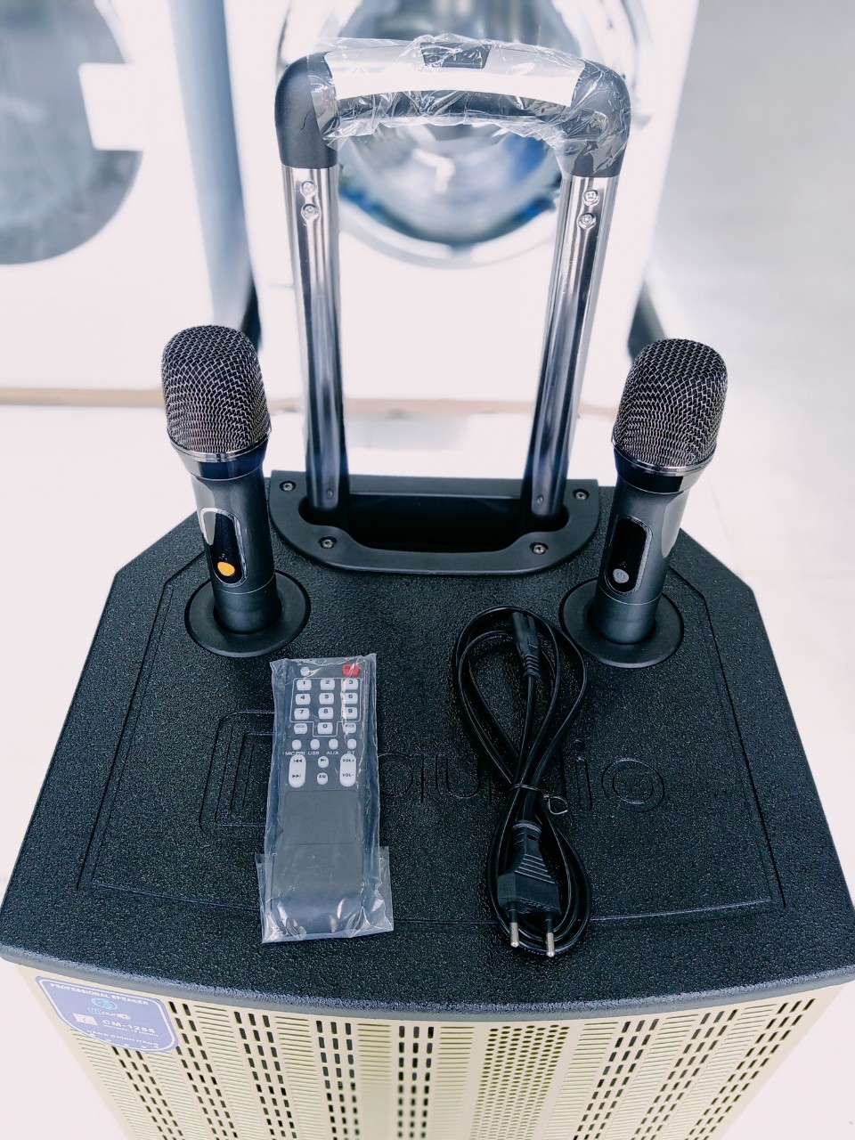 LOA KÉO CMAUDIO CM1255 BASS 30