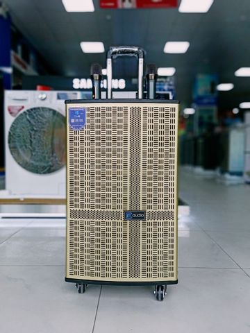 LOA KÉO CMAUDIO CM1255 BASS 30