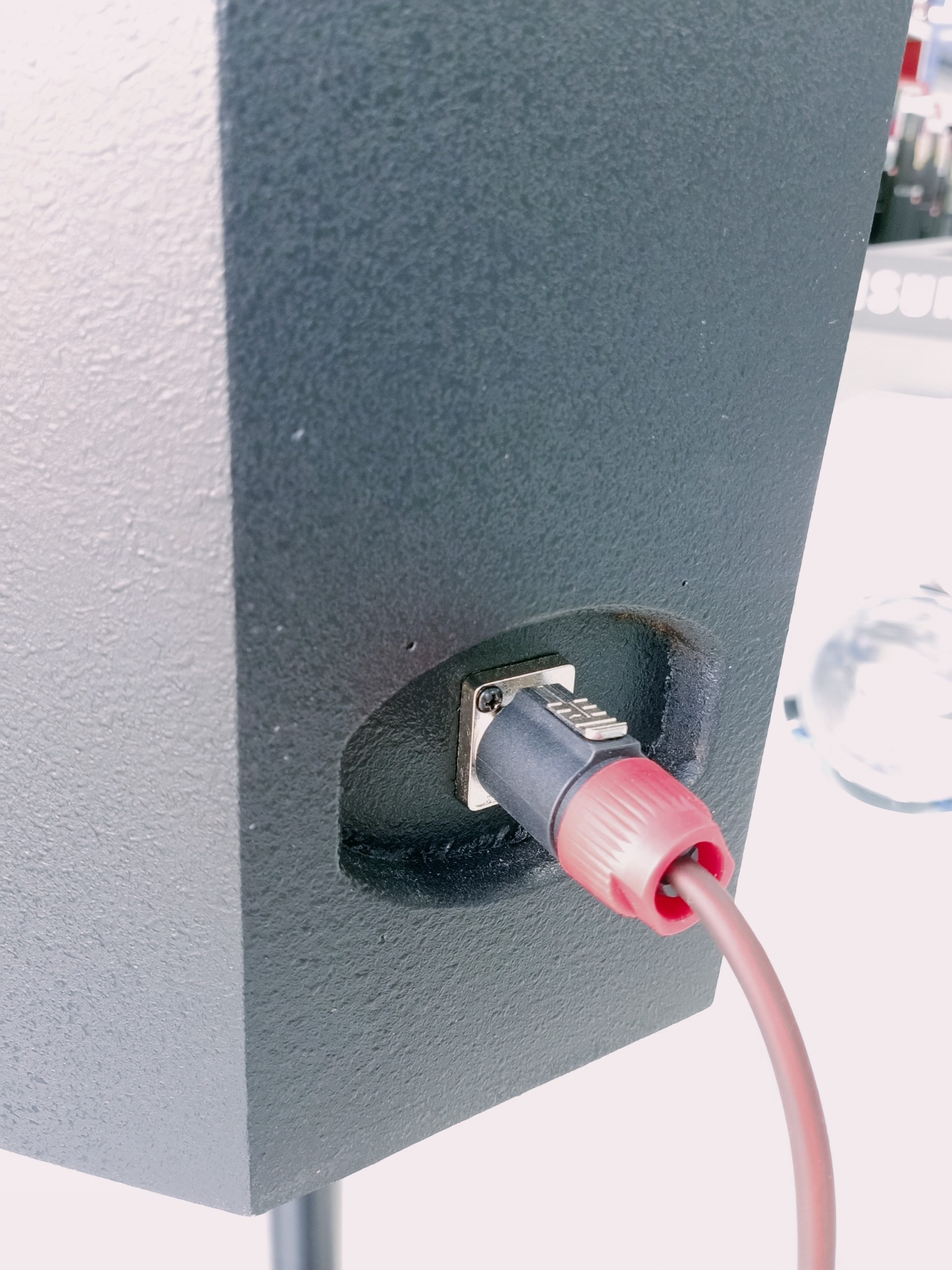 LOA KÉO BMB LK-C40B100