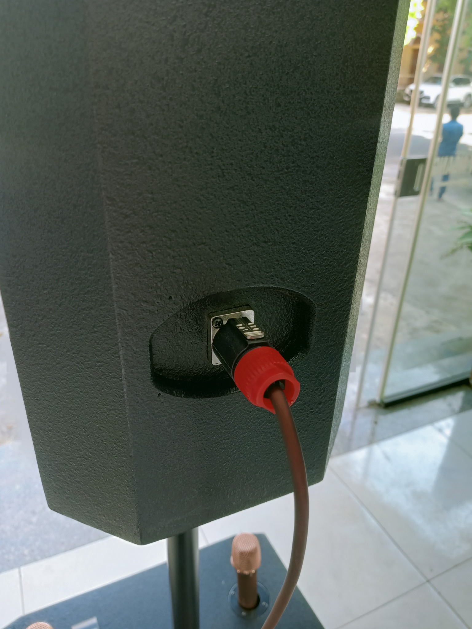 LOA KÉO JBL LK-C50U200