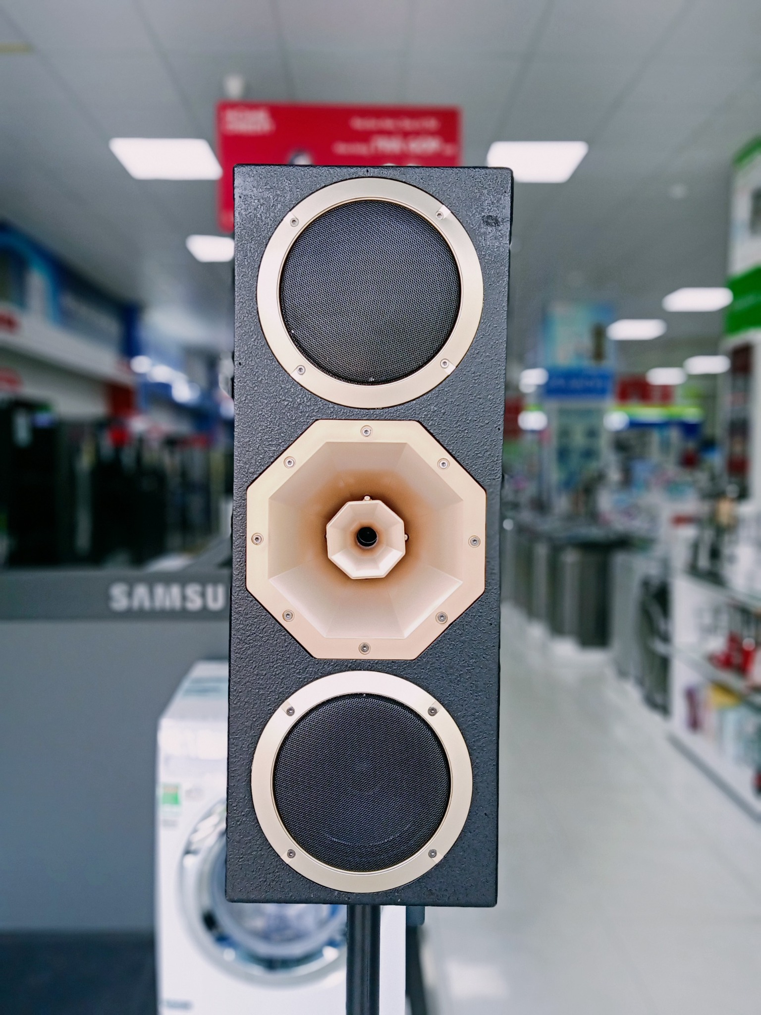 LOA KÉO JBL LK-C50U200