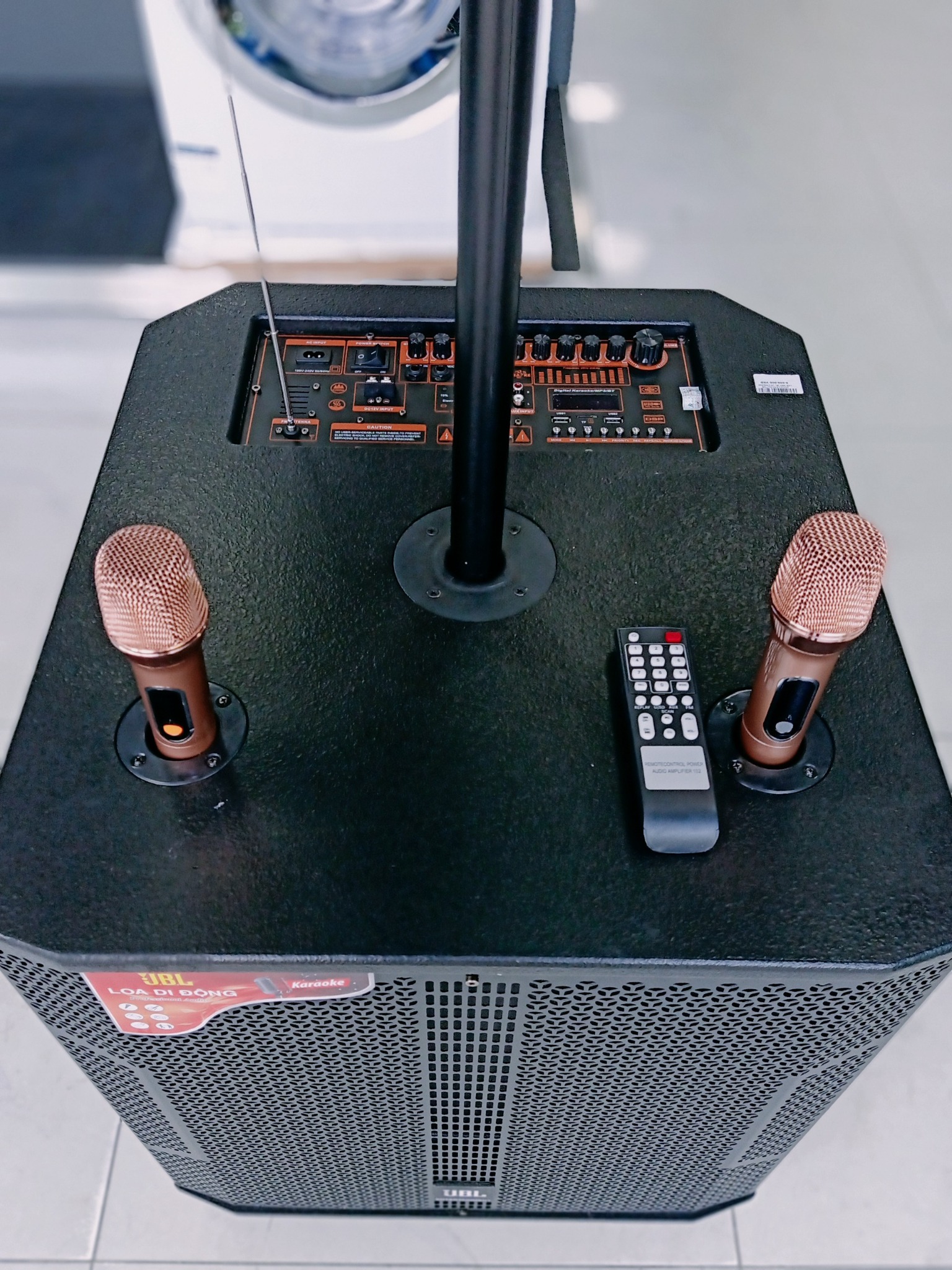 LOA KÉO JBL LK-C50U200