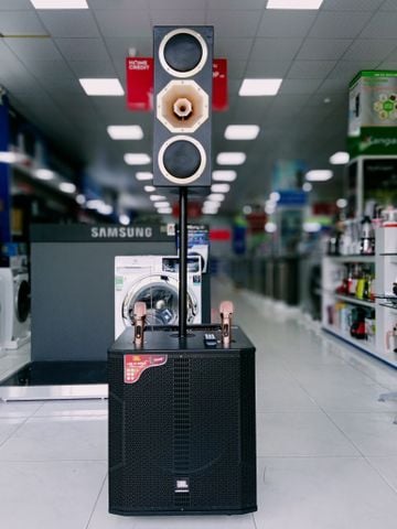 LOA KÉO JBL LK-C50U200