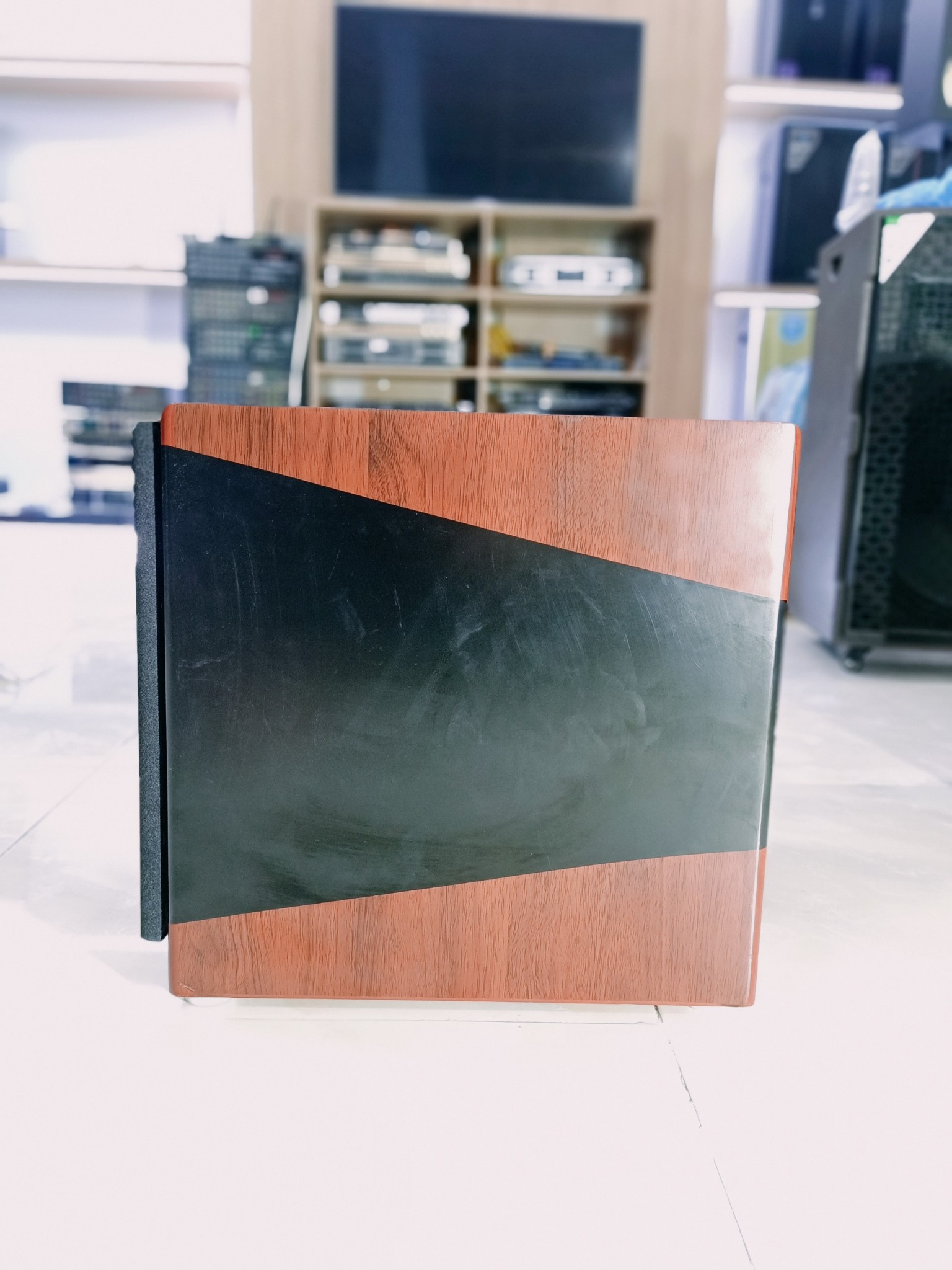 LOA TRẦM BJK BS1200 BASS 30