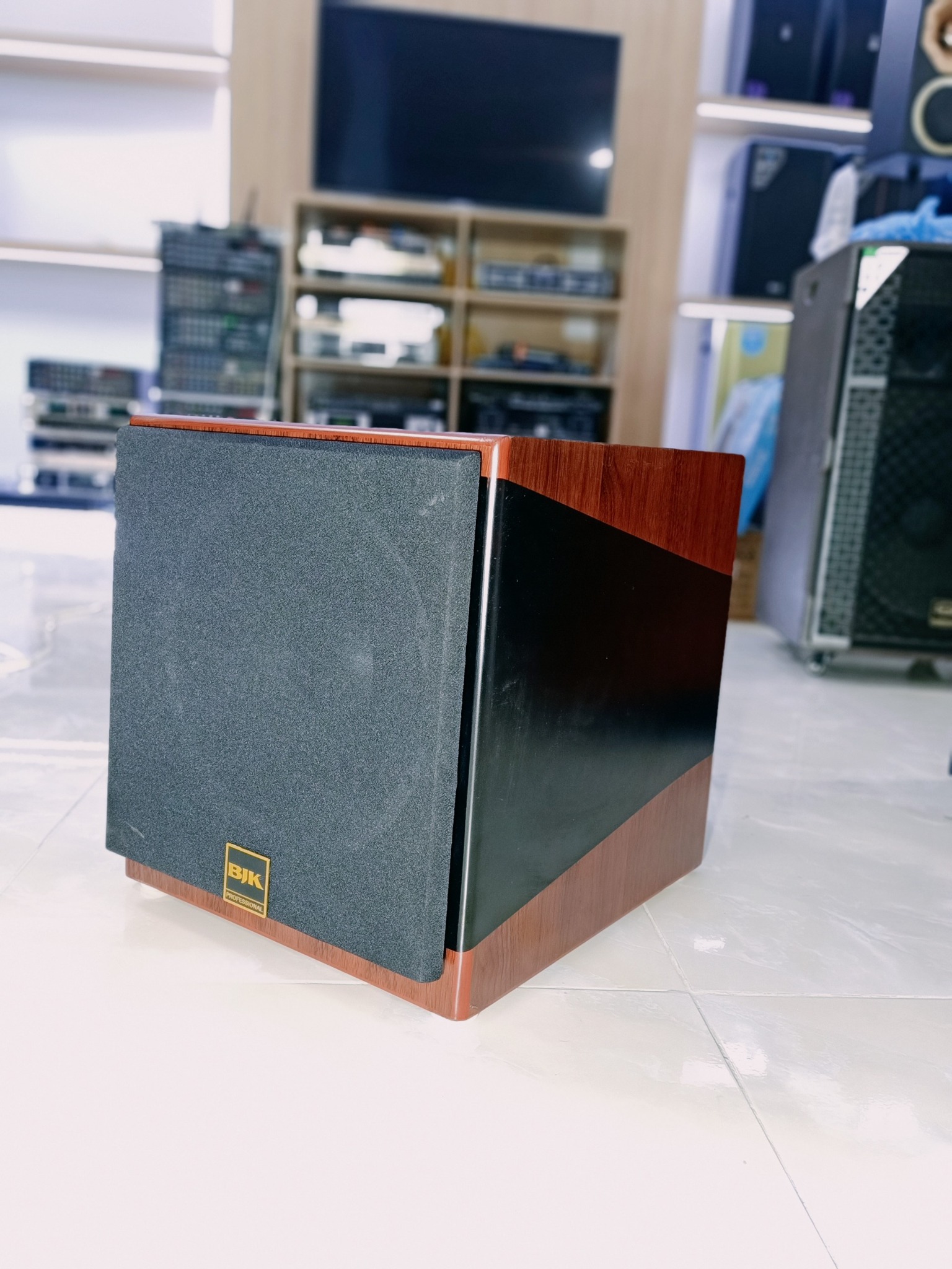 LOA TRẦM BJK BS1200 BASS 30