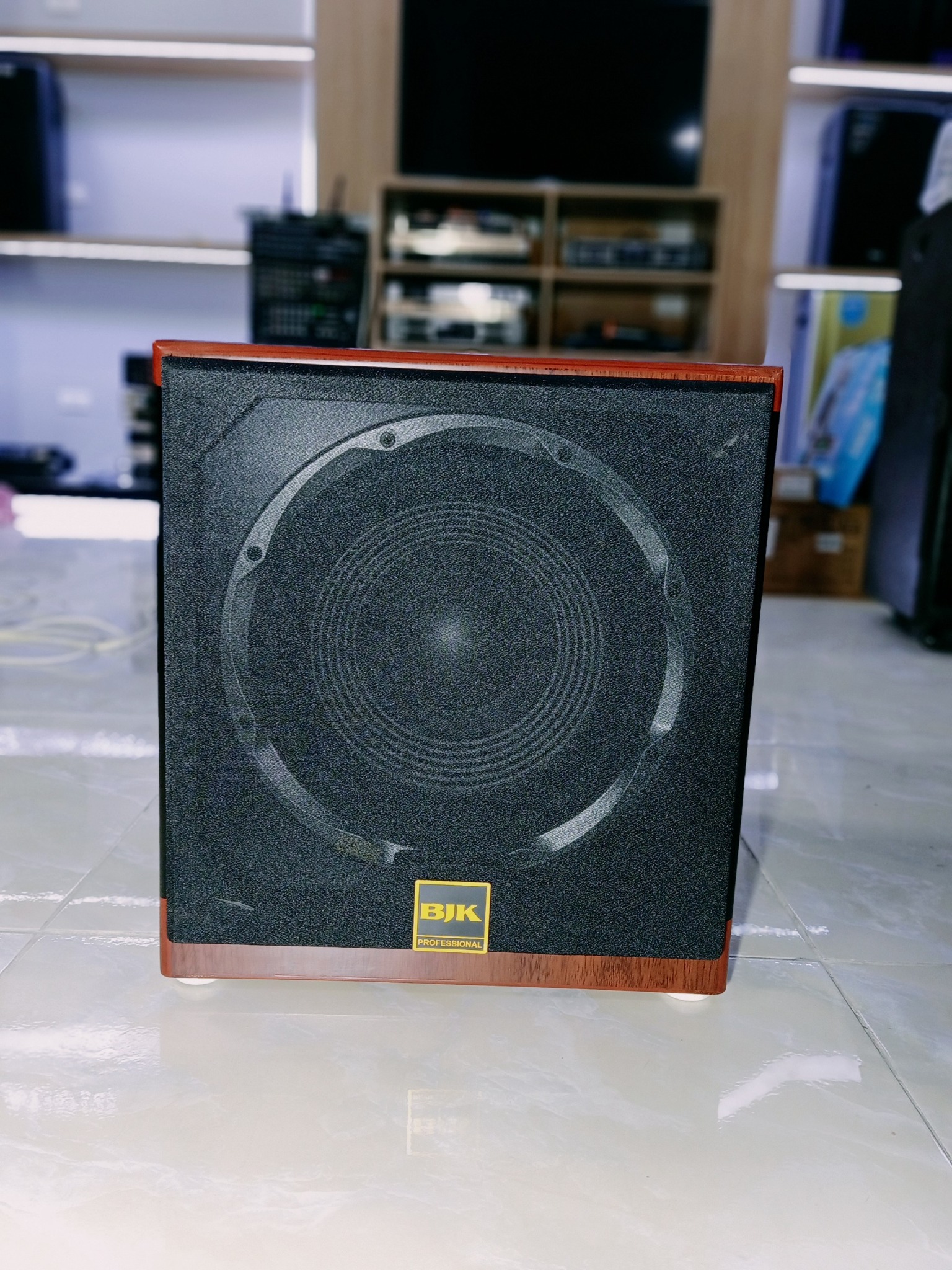 LOA TRẦM BJK BS1200 BASS 30
