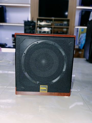 LOA TRẦM BJK BS1200 BASS 30