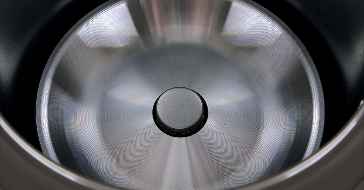 Nồi cơm điện 3D 1.8L Kangaroo KG18R1 - Liên hệ để được giá tốt