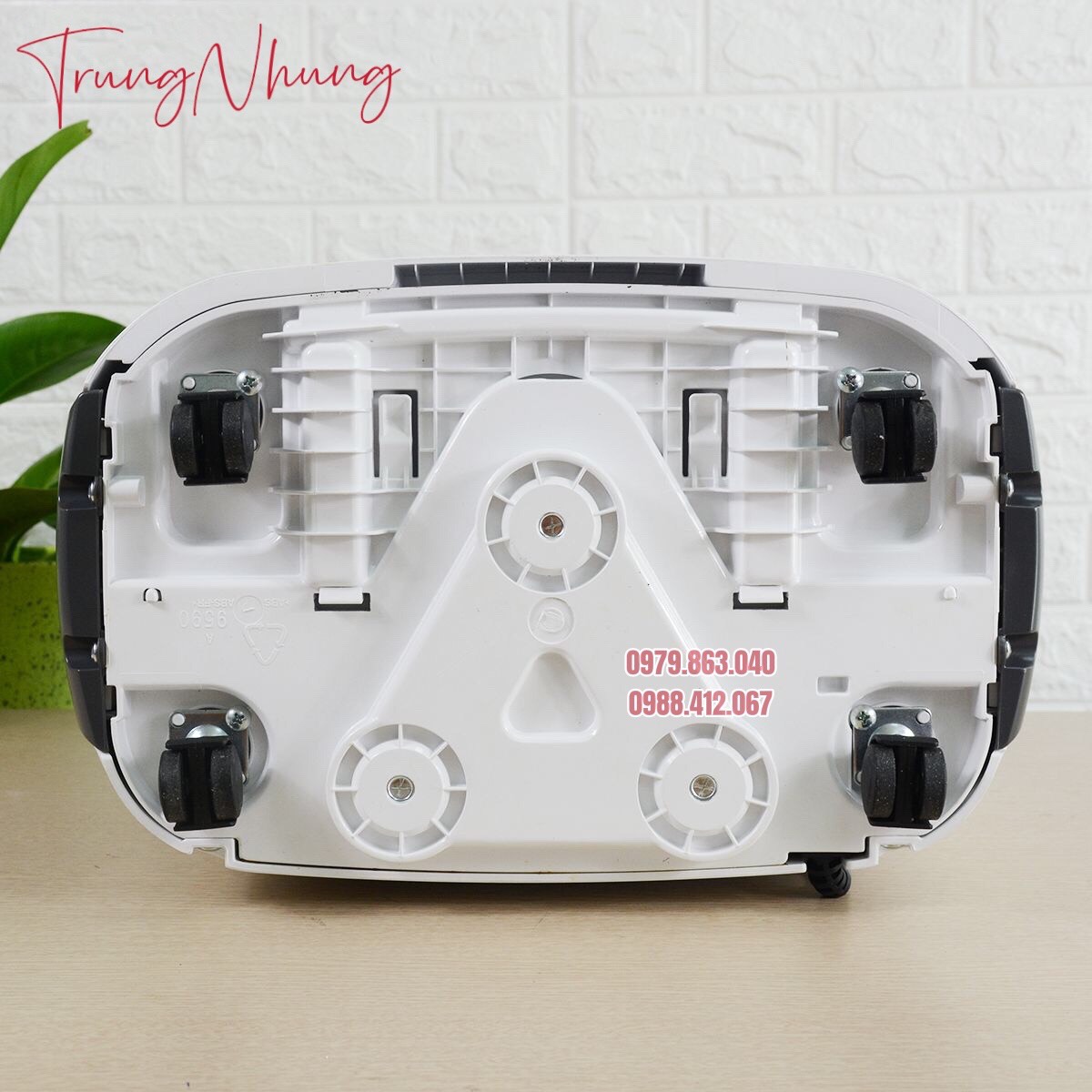 Máy hút ẩm Electrolux EDH12SDAW, 12 lít