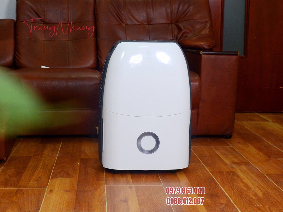 Máy hút ẩm Electrolux EDH12SDAW, 12 lít