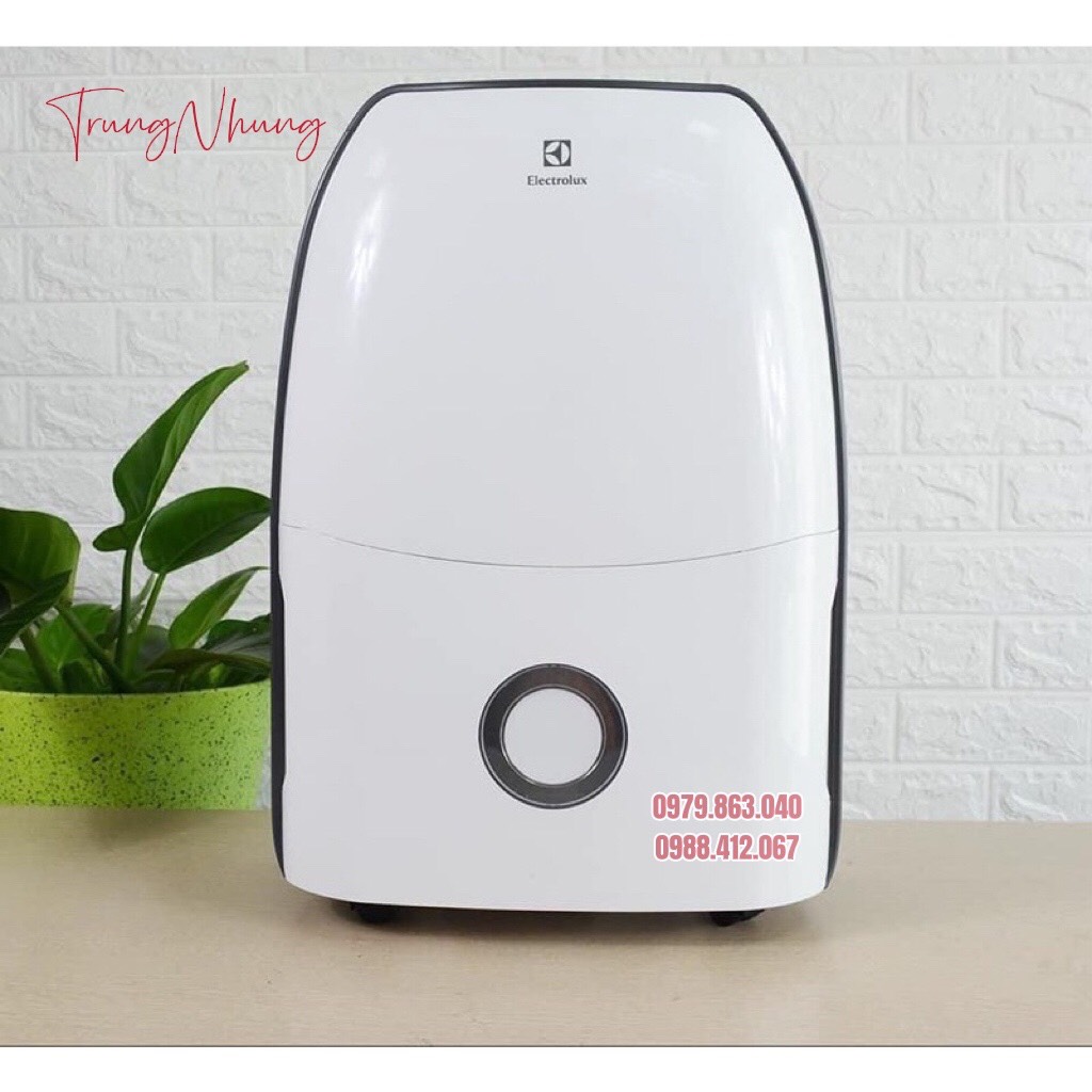 Máy hút ẩm Electrolux EDH12SDAW, 12 lít