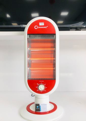 Đèn sưởi cây Camac CK1200, 1200W
