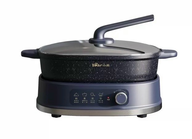 Nồi lẩu đa năng Bear DHG- C60J5