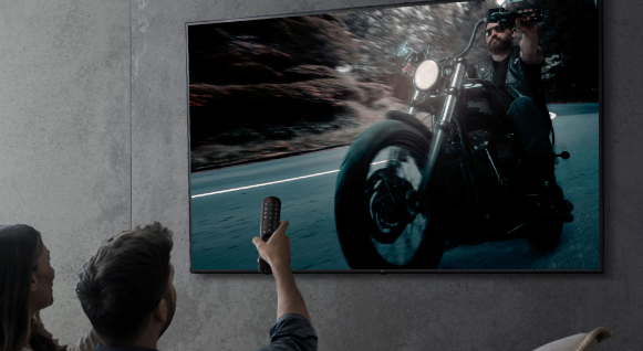 TIVI LG 4K 65 inch 65UR7550PSC - LIÊN HỆ ĐỂ ĐƯỢC GIÁ TỐT