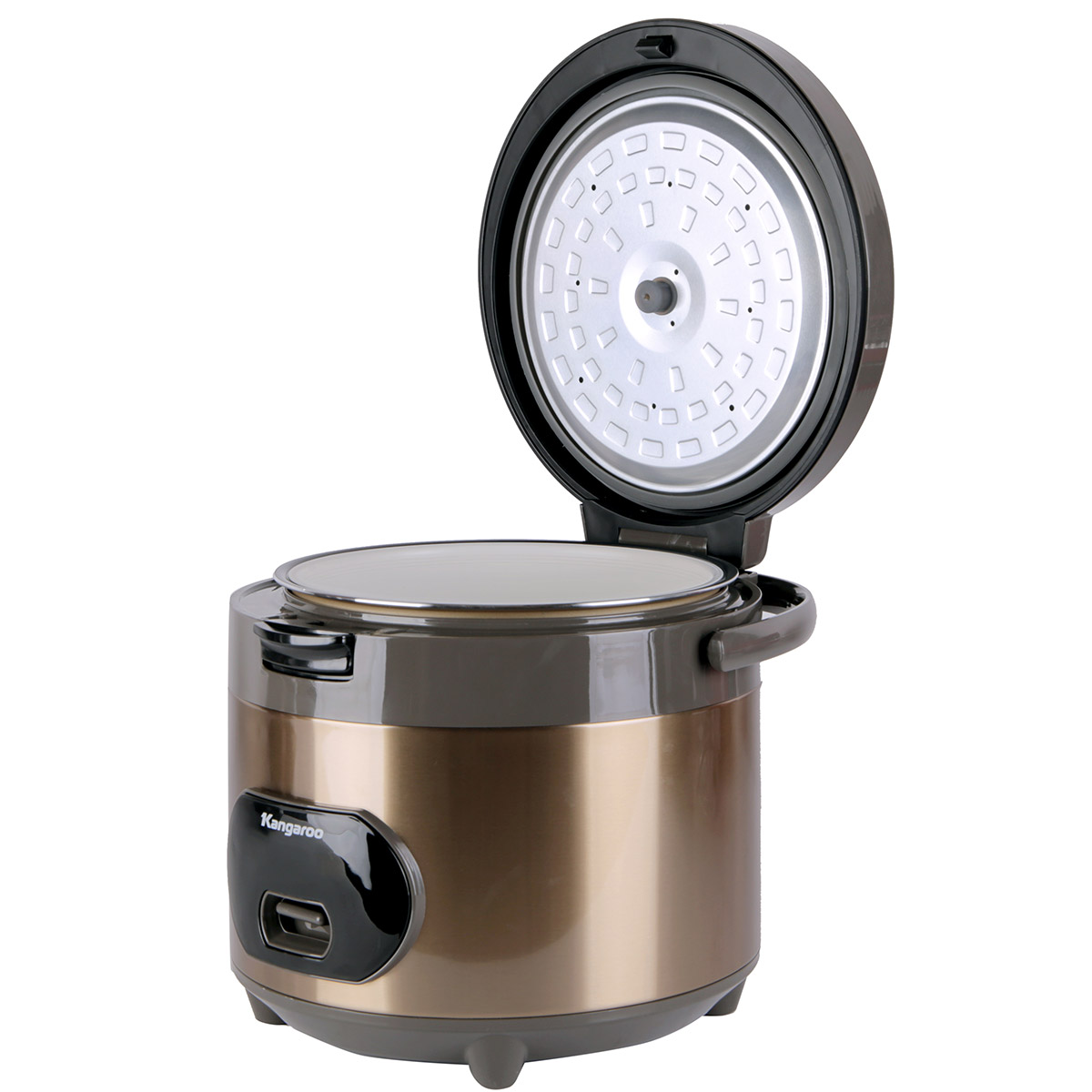 Nồi cơm điện 3D 1.8L Kangaroo KG18R1 - Liên hệ để được giá tốt