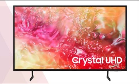 Tivi Samsung UA43DU7000KXXV 4K 43 inch crystal UHD new 2024