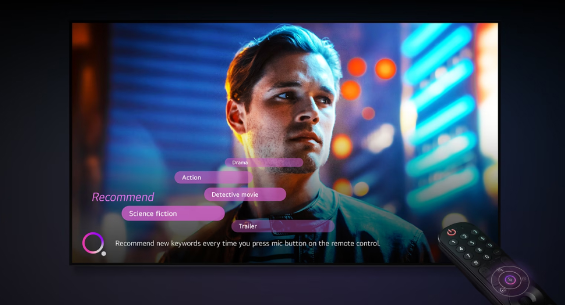 TIVI LG 4K 65 inch 65UR7550PSC - LIÊN HỆ ĐỂ ĐƯỢC GIÁ TỐT