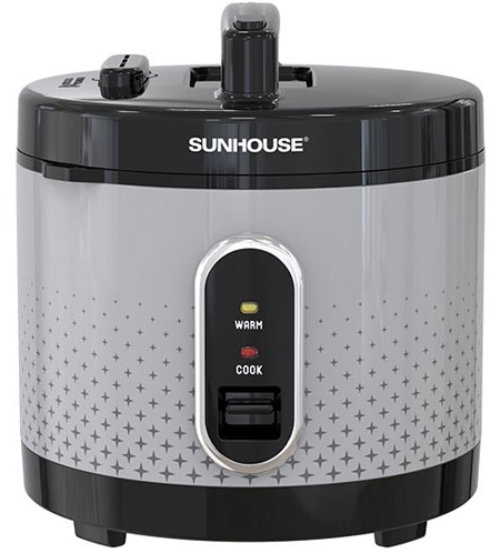 Nồi cơm điện Sunhouse SHD8306 3 Lít