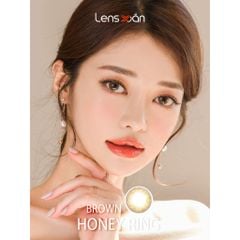 Honey Ring Brown - OLENS
