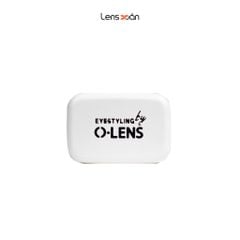 Hộp dụng cụ chữ nhật chính hãng Olens