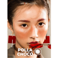 Polla Choco - OLENS