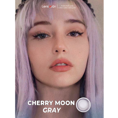 Cherry Moon Gray - OLENS