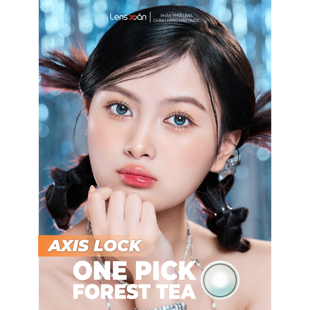 Lens Fixing không bị xoay – công nghệ chống xoay trục mới nhất từ Hàn Quốc