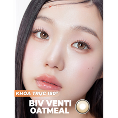 Biv Fixing Venti Oatmeal Brown - MYFiPN