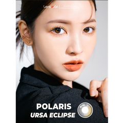 Polaris Ursa Eclipse - I-SHA