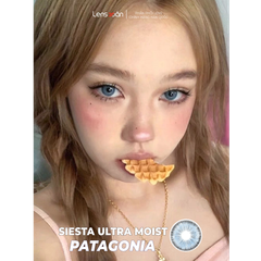 Siesta Ultra Moist Patagonia - COLOR CL