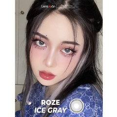 Roze Ice Gray - B.S.COR