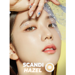 Scandi Hazel - OLENS