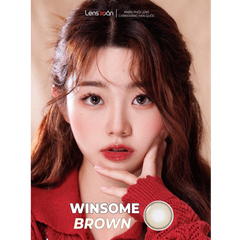 Winsome Brown - OLENS