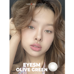 Olive Green - Eyesme