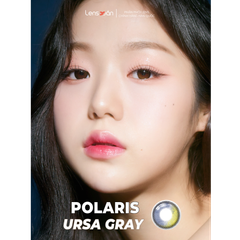 Polaris Ursa Gray - I-SHA