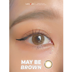 May Be Brown - OLENS