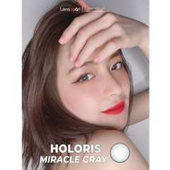 Holoris Miracle Gray - B.S.COR