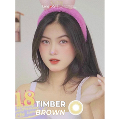 Timber Brown - B.S.COR