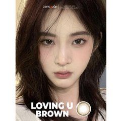 Loving U Brown - Olens