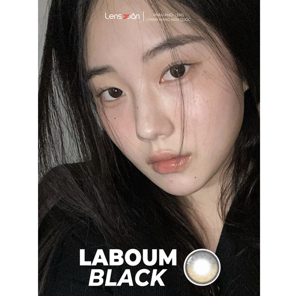 Laboum Black