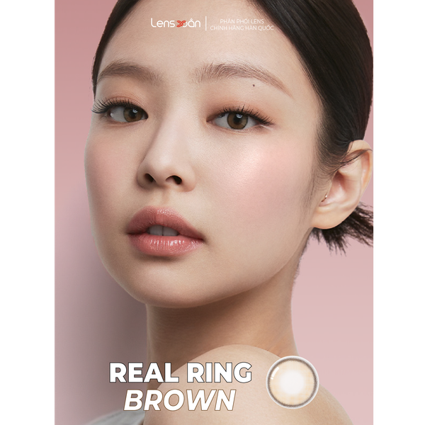Olens nội địa Hàn tại Lens Xoắn Hà Nội