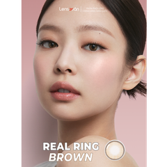 Real Ring Brown - OLENS