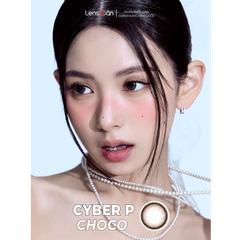 Cyber P Choco - B.S.COR