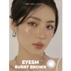 Burnt Brown - Eyesme