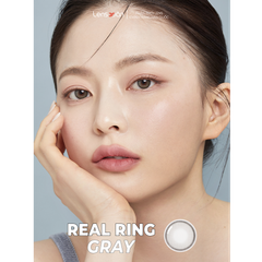 Real Ring Gray - OLENS