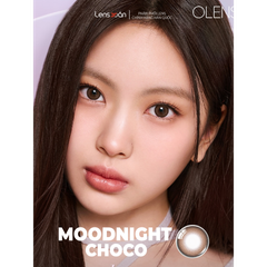 Moodnight Choco - OLENS