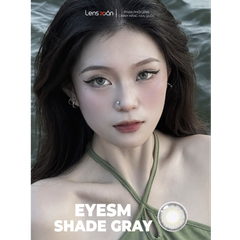 Shade Gray - Eyesme